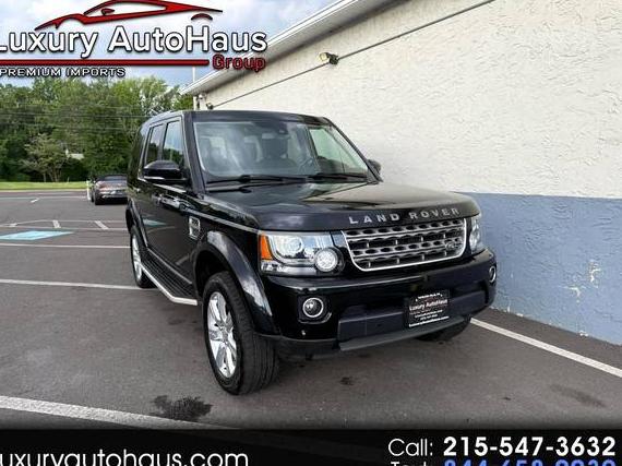 LAND ROVER LR4 2016 SALAG2V62GA799463 image LAND ROVER LR4 2016 SALAG2V62GA799463 image